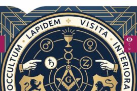 V.I.T.R.I.O.L. : THIERRY DIDIER EXPLORE LA SYMBOLIQUE ALCHIMIQUE DU CABINET DE RÉFLEXION