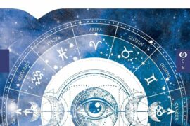 ASTROLOGIE ET FRANC-MAÇONNERIE : DEUX VOIES POUR ÊTRE SOI, D’ÉDITH LAFARGUE