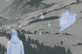 FERT – LES VEILLEURS DU COL : UN ROMAN INITIATIQUE ENTRE SAVOIE, GENÈVE ET SECRETS ANCIENS