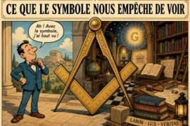 CE QUE LE SYMBOLE NOUS EMPÊCHE DE VOIR