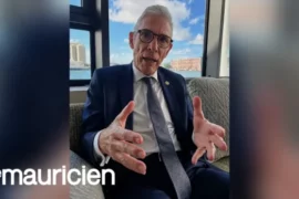 À MAURICE, LE GRAND MAITRE DU GODF PLAIDE POUR L’ENSEIGNEMENT DE LA PHILOSOPHIE