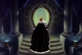 BLANCHE-NEIGE ET LES SEPT NAINS : UNE LECTURE SYMBOLIQUE ET INITIATIQUE