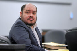 ÉTATS-UNIS : UN HOMME RECONNU COUPABLE DU MEURTRE D’UN FRANC-MAÇON