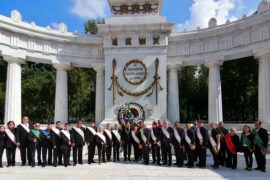 LES SECRETS DU RITE NATIONAL MEXICAIN RÉVÉLÉS PAR UN FRANC-MAÇON DU 9E DEGRÉ