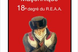 MÉMENTO 18E DEGRÉ DU REAA – LA ROSE-CROIX MAÇONNIQUE : UN VOYAGE AU CŒUR DU GRADE DE CHEVALIER ROSE-CROIX