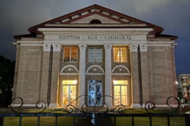 FRANC-MAÇONNERIE À HAWAÏ : PHÉNOMÈNES INEXPLIQUÉS DANS LE TEMPLE DU RITE ÉCOSSAIS