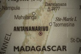 FRANC-MAÇONNERIE À MADAGASCAR : DANGER DES RUMEURS