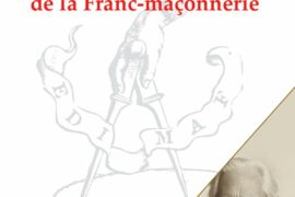 « LE CÔTÉ OCCULTE DE LA FRANC-MAÇONNERIE » : LE CLASSIQUE DE C.W. LEADBEATER REVIENT EN LIBRAIRIE