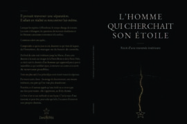 L’HOMME QUI CHERCHAIT SON ÉTOILE : QUAND L’ÉPREUVE DEVIENT UN CHEMIN INTÉRIEUR
