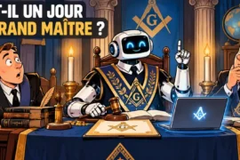 ET SI DEMAIN, NOTRE GRAND MAÎTRE ÉTAIT UNE INTELLIGENCE ARTIFICIELLE ?
