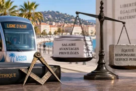 NICE – LE MÉRITE, LES PRIVILÈGES… ET L’ÉQUERRE : QUAND « JE LE VAUX BIEN » NE SUFFIT PLUS