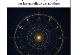 LA PENSÉE MAÇONNIQUE PAR LA SYMBOLIQUE DES NOMBRES : DU ZÉRO AU DOUZE, UN CHEMIN INITIATIQUE
