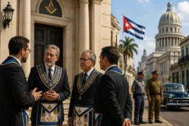 CUBA : BRAS DE FER ENTRE LE SUPRÊME CONSEIL DU 33e DEGRÉ ET L’ÉTAT