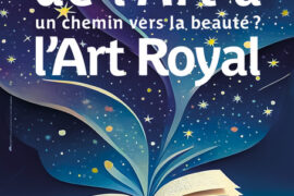 LE 5E SALON DU LIVRE MAÇONNIQUE DE NANTES OUVRE SES PORTES EN NOVEMBRE 2026