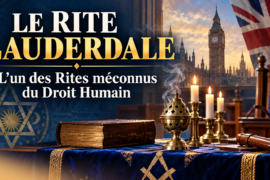 LE RITE LAUDERDALE : LE VISAGE MÉCONNU ET TRÈS BRITANNIQUE DU DROIT HUMAIN