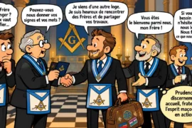 COMMENT SE COMPORTER ENVERS UN FRÈRE ÉTRANGER ? ENTRE PRUDENCE, FRATERNITÉ ET JUSTE MESURE