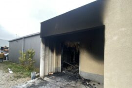 FRANC-MAÇONNERIE : UN TEMPLE MAÇONNIQUE INCENDIÉ À REIMS, LE PRIX DE LA TRANSPARENCE ?