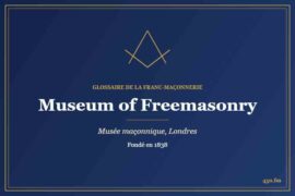 TRANSPARENCE CONTRE COMPLOTISME : L’UGLE DÉVOILE 50 000 ARCHIVES MAÇONNIQUES INÉDITES