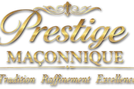 PRESTIGE MAÇONNIQUE : QUAND LES OBJETS RITUELS VEULENT ÊTRE À LA HAUTEUR DU SYMBOLE