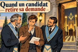 QUAND UN CANDIDAT RETIRE SA DEMANDE : ET SI LA PORTE DU TEMPLE SAVAIT AUSSI DIRE « PAS MAINTENANT » ?