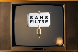 SANS FILTRE EPISODE 04 – JEAN-RAPHAËL NOTTON : SORTIR LA GRANDE LOGE DE L’OMBRE